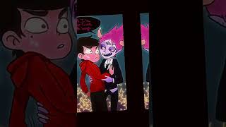 Svtfoe Tom x Marco Tomco sus edit [upl. by Semadar]