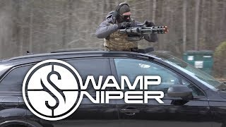 The Swamp Sniper [upl. by Riobard]