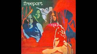 FREEPORT  freeport  1970 [upl. by Bekki408]