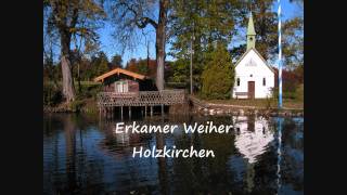 Boarischer Bavarian song mit Steirischer Harmonika [upl. by Alyled]