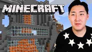 УУЛЫГ НҮХЛЭХЭЭР ШИЙДЭВ  Minecraft episode 21 w RazNova [upl. by Annahsal]