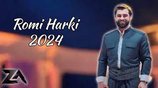 Romi Harki  2024 [upl. by Alesram28]