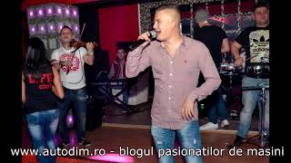 Blaga de la Oradea si Speedy Band  Trece trenul printre munti LIVE [upl. by Schenck515]