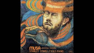 A FLG Maurepas upload  Stanley Cowell  Equipoise  Jazz [upl. by Ahsirahc]