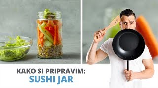 SUSHI JAR [upl. by Sila80]