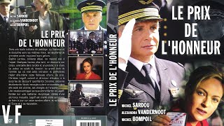 LE PRIX DE LHONNEUR  Film complet en français  2003 Drame Policier [upl. by Strepphon607]