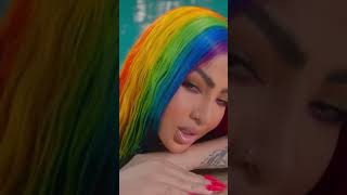 🌈6ix9ine en très grand danger 😨rapus pourtoi [upl. by Ecnerrot]