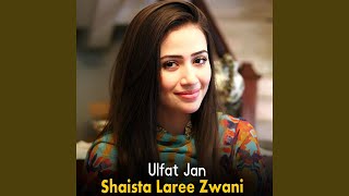 Shaista Laree Zwani [upl. by Drewett]