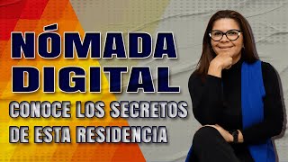 🇪🇸NOMADA DIGITAL ¡TU OFICINA ES EL MUNDO🌍💻 [upl. by Everrs]