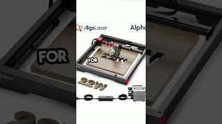 2024s Best Diode Laser Engravers laserengraving lasercutting laserpecker algolaser atomstack [upl. by Leasim]