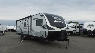 2025 Jayco Jay Feather 28RB BLADE RV CENTER [upl. by Zeph]