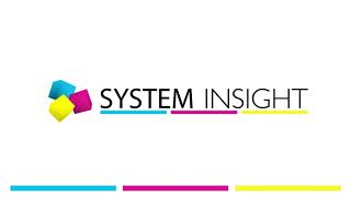 An Introduction to System Insight Ltd [upl. by Annanhoj974]