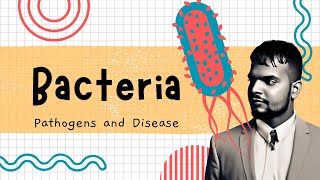 Bacteria Class 8 The Good the Bad and the Tiny [upl. by Lounge733]