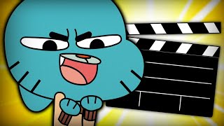 The Gumball Movie LIVES New Details Revealed [upl. by Naul]