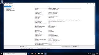 How to Check Your Computer Specs on Windows 10 [upl. by Eikciv]