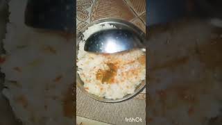 funny Rasam muttai masalafood lunch trendingshorts 😋😋😋😋 [upl. by Eiramrebma]