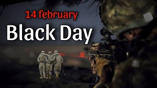 14 february black day status  Black day 14 february status  Black day status  Black day shayari [upl. by Aroved125]