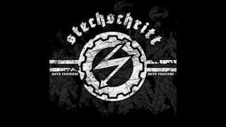 Stechschritt  An Die Front [upl. by Benoit]