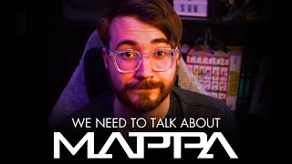 Studio MAPPA Is Worse Than We Thought [upl. by Sperling]