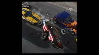 Wreckfest Randoms 24 11 12 [upl. by Roosevelt]