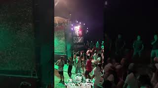 St Maarten Carnival Jouvert Morning 2024🔥🔥newvisionstudio youtubeshorts viral sxmcarnival [upl. by Dwyer]