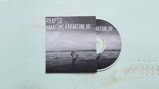 RRapid  Hayatımı Karartanlar Prod by RRapid amp Kaan Boğa [upl. by Cathlene]