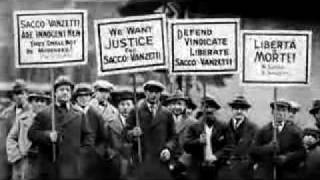 Sacco e Vanzetti trailer [upl. by Anilak]