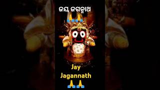 New Jagannath✨ ଓଡ଼ିଆ ଷ୍ଟାଟସ୍ ଭଜନ ଜୟ ଜଗନ୍ନାଥ✨ viral whatsappstatus ✨shorts✨⭕‼️⭕🙏🙏 jagannathbhajan [upl. by Ahsyekal]