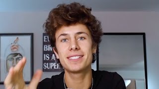 Why I Havent Posted  Juanpa Zurita [upl. by Hebner]