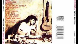 Ricardo Arjona  Cómo olvidarte [upl. by Sheeree]