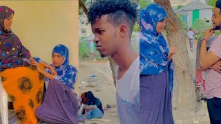 Qiso Dhab ah Jaceyl Walaalnimo iyo Isfaham waa  Part 1 [upl. by Ede]