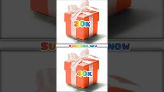 choice yourgift giftbox viralshortvideo viralvideo [upl. by Mot]