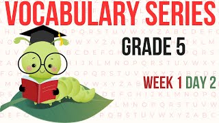 grade 5 week 1 day 2 [upl. by Kimball887]