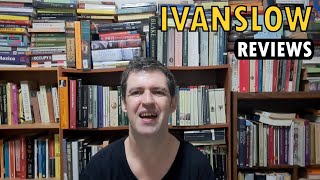 Reviews 21 Ivanhoe by Sir Walter Scott [upl. by Lenny966]