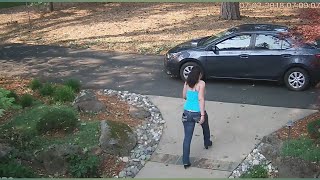 Porch Pirates Getting Confronted By Homeowners  Package Thieves Get What They Deserve [upl. by Ehudd567]