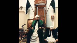 الشيخ السيد محمد بن علوي المالكي  القصيدة المحمدية  Qasida Muhammadiyya  Alawi alMaliki [upl. by Nagn]