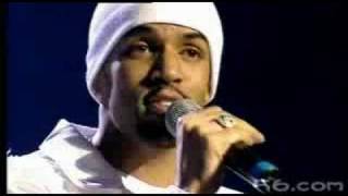 Craig David  Rise and Fall Live [upl. by Asillam]