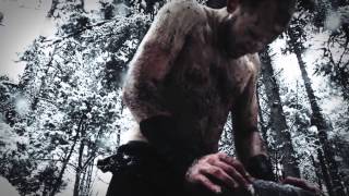 FINSTERFORST  Nichts als Asche Short Edit  Napalm Records [upl. by Annoik715]