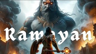 The Untold stories of Ram amp Lakshman  Trending Story  Hanuman [upl. by Odlabso453]