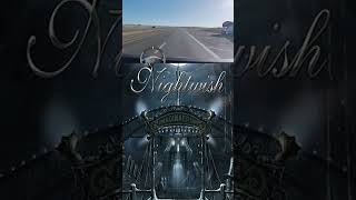 Symphonic Metal Music Nightwish album Imaginaerum 2011 on the Road [upl. by Ruthann]