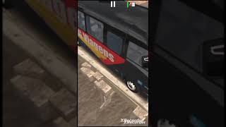 WORLD BUS DRIVING SIMULATOR DÁ DYNAMIC Games [upl. by Eentruok]