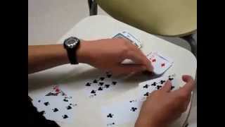 What is Canasta How Do You Play [upl. by Roath]