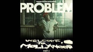 Problem Nasty Feat Bad Lucc amp E40 HQ [upl. by Worrad726]