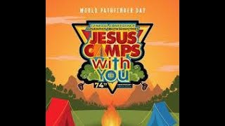 World Pathfinders day Live from Cole sda Church St Maarten  Sep 21st 2024  at 915am [upl. by Euqirrne]