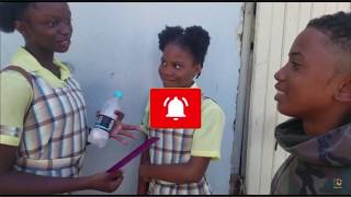 Rate me from 110 high School EditionJamaicamust Watch [upl. by Hallagan]