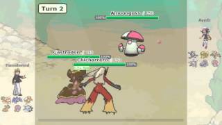 Team Kogaman IV  Actualización II Hamsmogon [upl. by Yrojram]