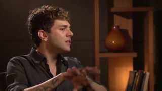 Xavier Dolan  Full Interview [upl. by Jensen545]