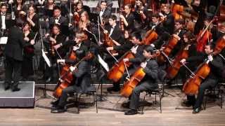 Gioachino Rossini William Tell Overture SAMOHI in Vienna [upl. by Magdala160]