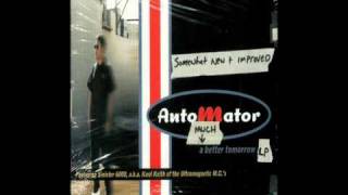 Dan The Automator  417 [upl. by Benita]