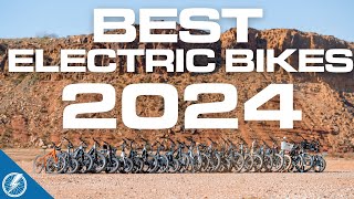 Best Electric Bikes 2024  Top 26 Bikes Tested amp Reviewed All Under 3K [upl. by Eylk935]